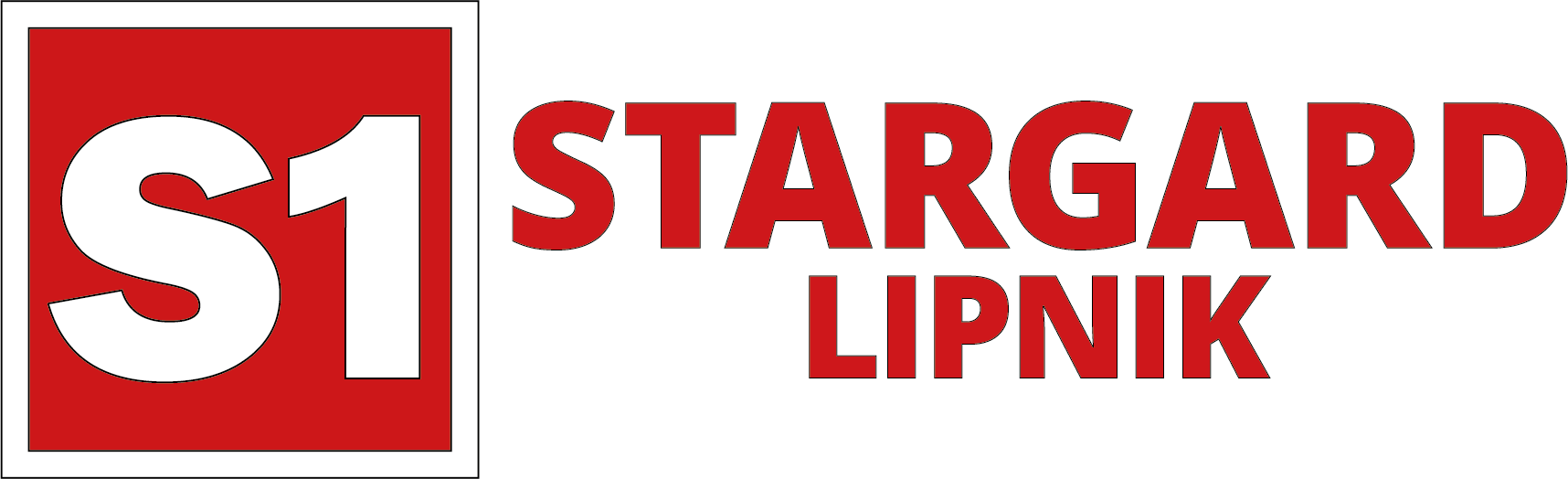 S1 Stargard Lipnik Logo